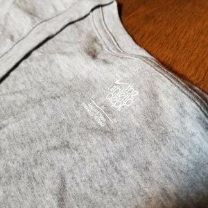 Nike Shirts - B38 NIKE The Athletic V-Neck T-Shirt Gray Men's L Nike Shirts - B38 NIKE The Athletic V-Neck T-Shirt Gray Men's L